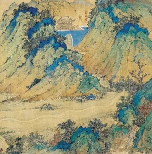 刷屏春晚的《丝路山水地图》，亲历者讲述漫漫归家路 
