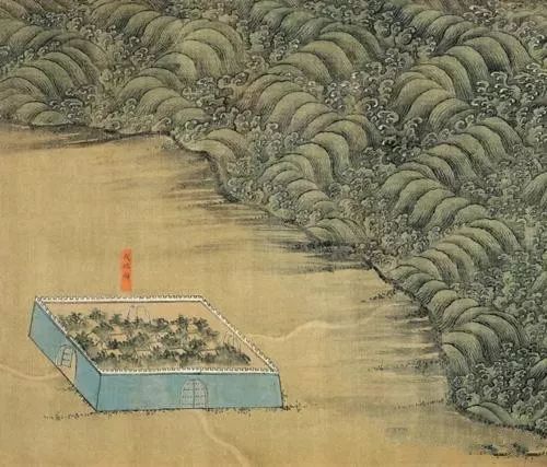 刷屏春晚的《丝路山水地图》，亲历者讲述漫漫归家路 