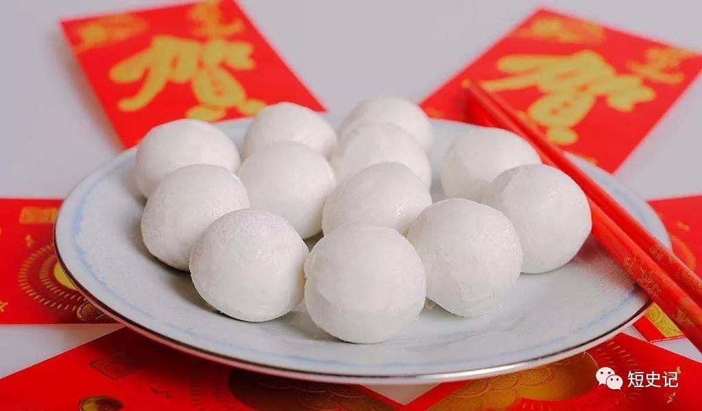 在古代做一个有钱人，能吃上什么样的年夜饭？
