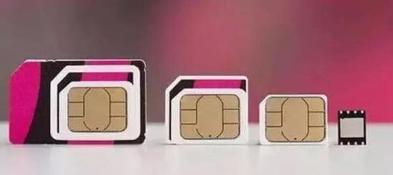 联通推出一卡双终端业务，跟传统SIM卡说再见