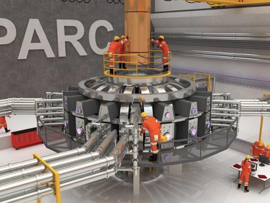 MIT探索迷你聚变反应堆技术，15年内或可投入使用