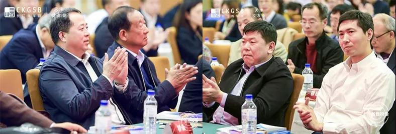 “新时代•新发展”高峰论坛—中国未来经济、政策趋势讨论”成功举办