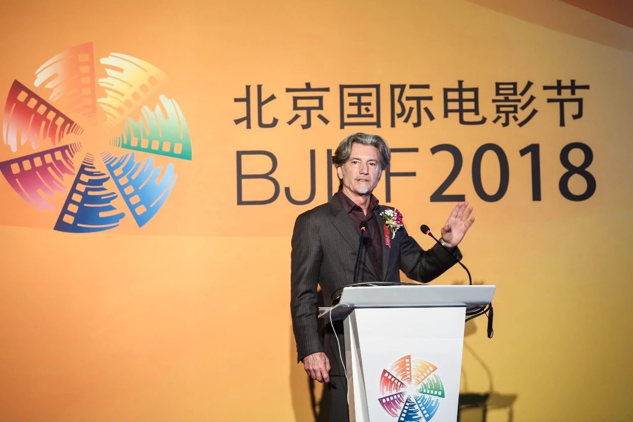 用科技铸造电影的未来 北影节电影科技国际论坛举行