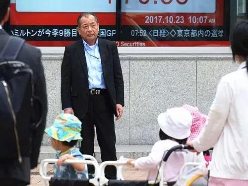 【人口问题】日本公布了一个噩耗，全球哗然！
