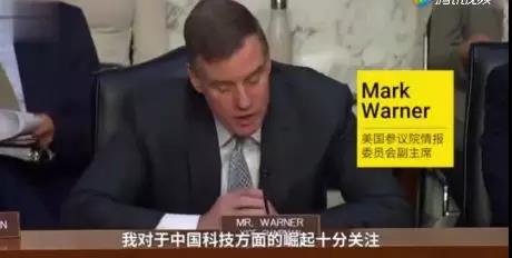 别抱幻想了：美国大财团罕见联手，全票通过，要一举打掉中国制造业转型根基