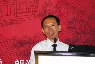 院长陈春花说，这应该是中国最安静的一所商学院