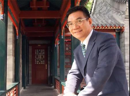 院长陈春花说，这应该是中国最安静的一所商学院
