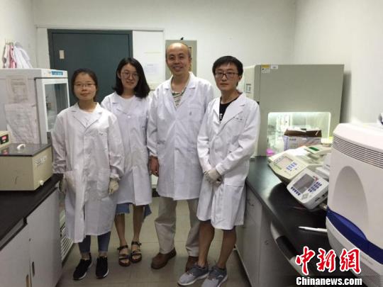 中国科研团队发现免疫系统清除病毒新机理
