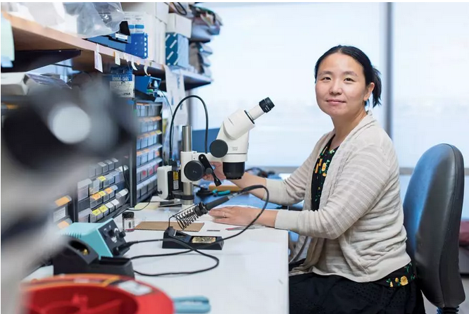 华人学者找到了母爱无私的科学依据