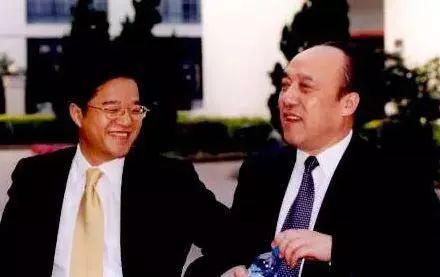 被接班的年轻人：类似的开头 不一样的结局