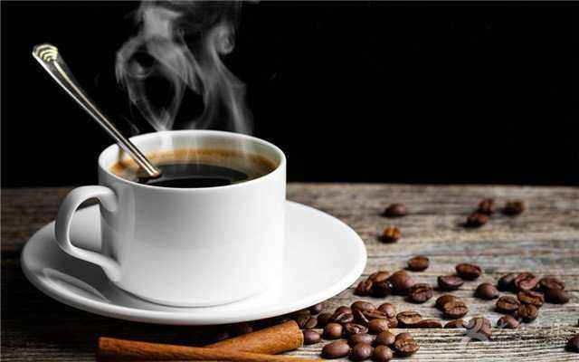 新研究称喝咖啡可以成为健康饮食的一部分
