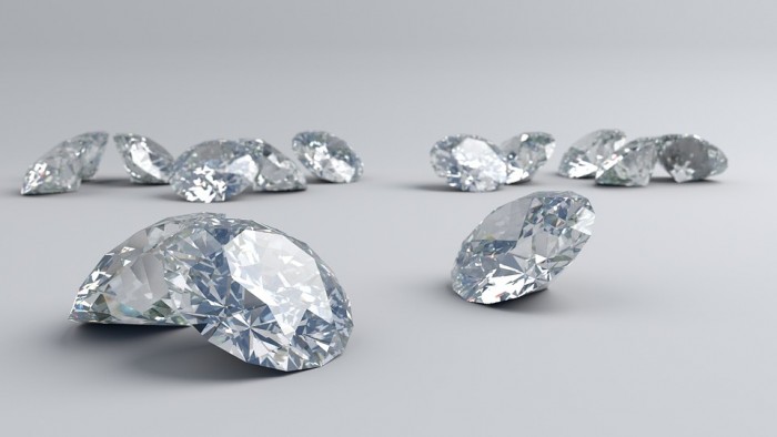 研究称地下可能蕴藏“千万亿吨钻石” 远超人类想象