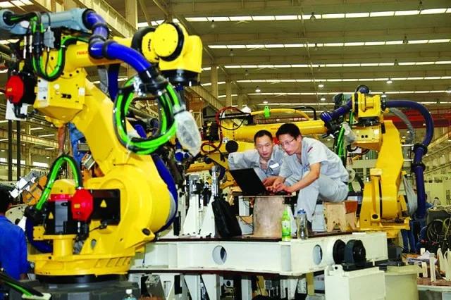 李克强:2万亿支持西安建设!