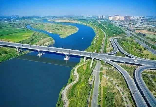 李克强:2万亿支持西安建设!