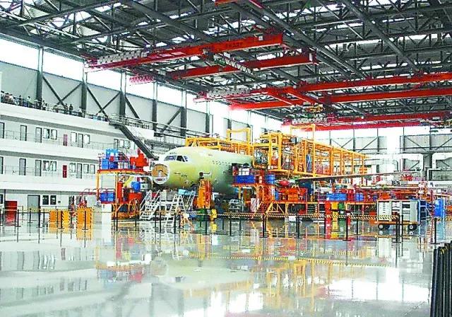 李克强:2万亿支持西安建设!