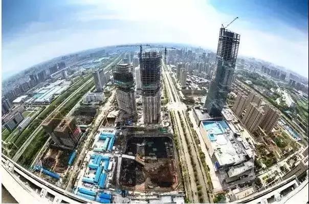 李克强:2万亿支持西安建设!