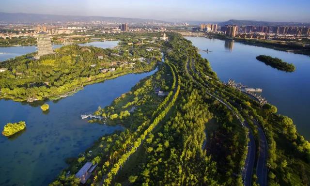 李克强:2万亿支持西安建设!