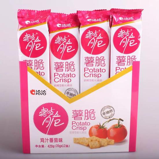 洽洽主业葵花子增长停滞 推每日坚果同行碗里抢食
