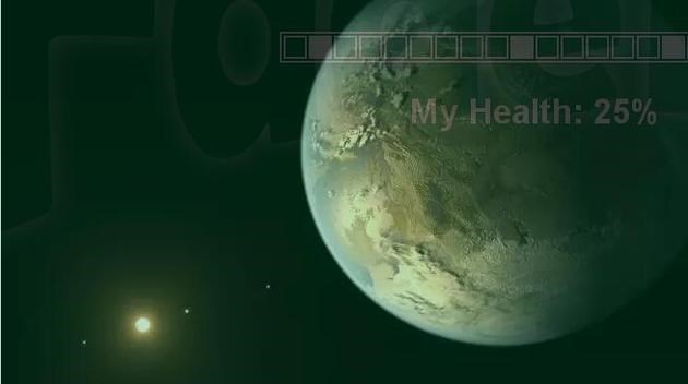 四季轮回预示生命：系外行星具有类似地球的倾斜轴角