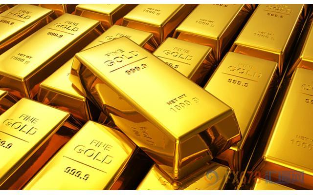 看涨因素正不断积聚 金价反弹或一触即发