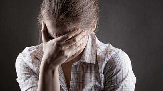 科学家发现“悲观”的罪魁祸首 抑郁症有治了？