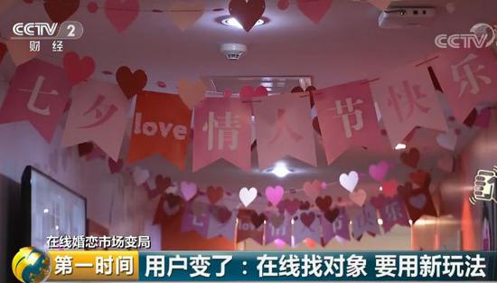 90后流行"直播"找对象：拉动一个几十亿元大市场！