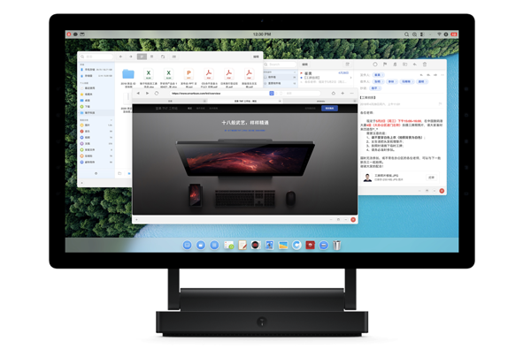 锤子Smartisan OS TNT桌面系统上手：体验TNT 其实不需要9999元