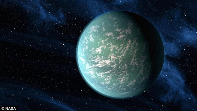 海洋行星长期保持“宜居” 寻找外星生命更进一步