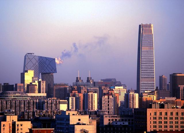北辰实业向北京国际信托申请10亿信托贷款 期限10年