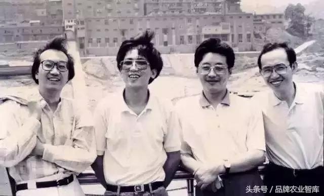 1978，已是四十年前！
