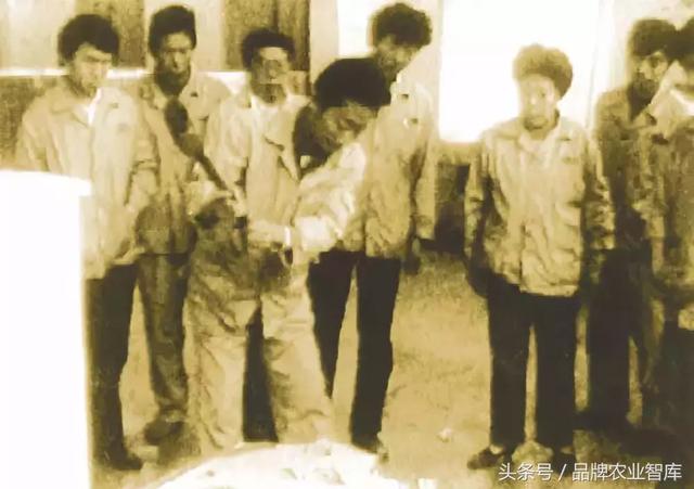 1978，已是四十年前！
