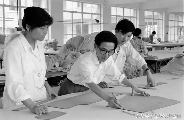 1978，已是四十年前！