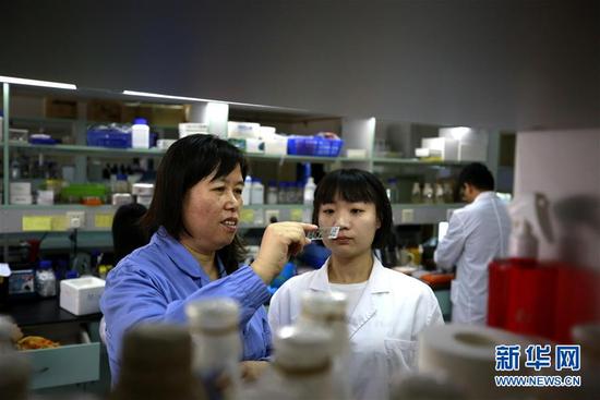 太空种粮种菜开花结果 中国完成植物生长全过程实验