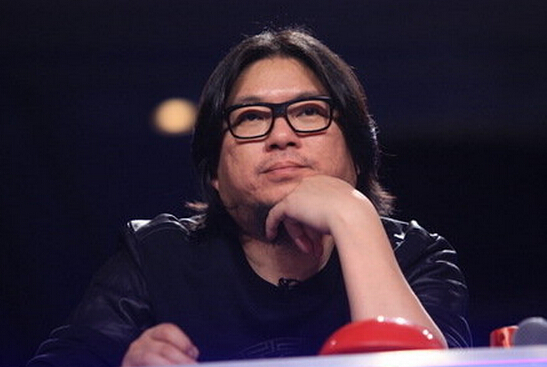 高晓松怒批：镇国重器已沦为职业培训所