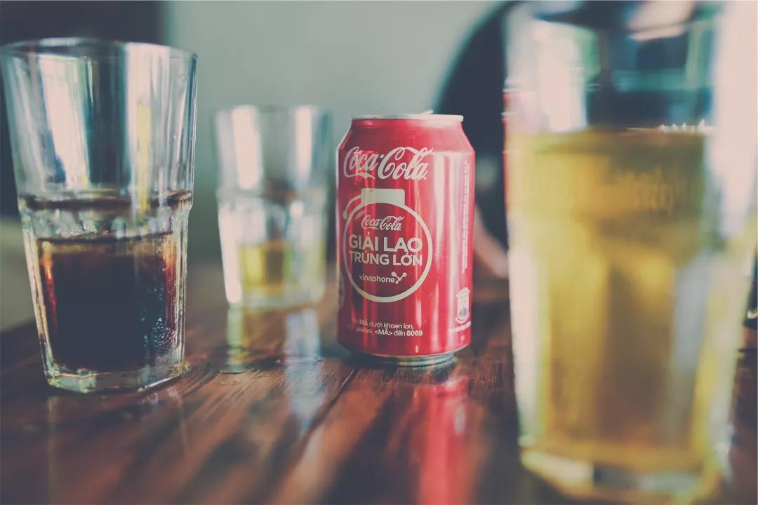 5条经验 带你揭秘可口可乐的超级文化符号法则