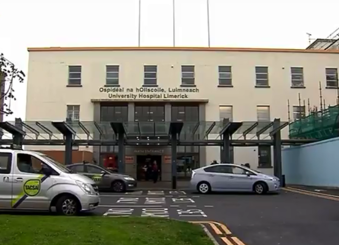爱尔兰一医院发现超级病菌8名患者死因与其有关
