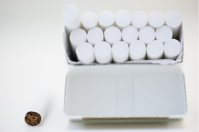 美国吸烟人数降至最低点 但幕后功臣并非电子烟