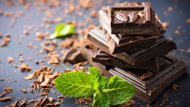 人类对巧克力的痴迷可能比想象的还要久远和复杂