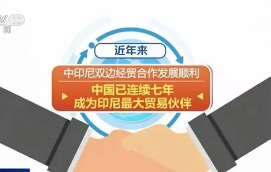 中国国际进口博览会为印尼扩大出口提供机遇