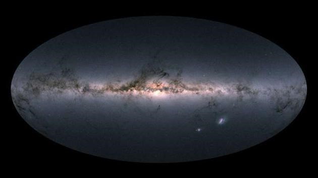宇宙扩张速度究竟有多快？情况愈加扑朔迷离