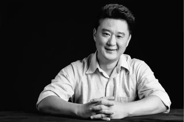 他是雷军、徐小平的股权军师，现在他要将股权兵法公开