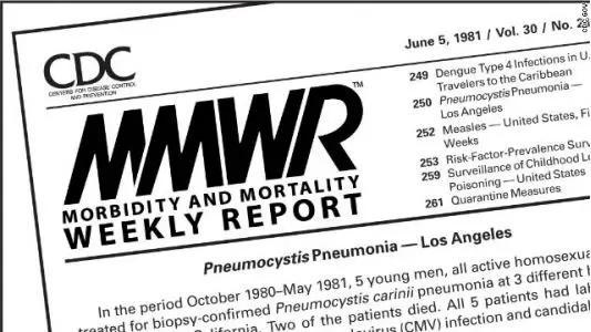 人类抗艾37年 你对艾滋病有多少了解？