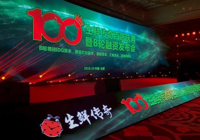 2018中国零售八大关键词：是时候回归本源了
