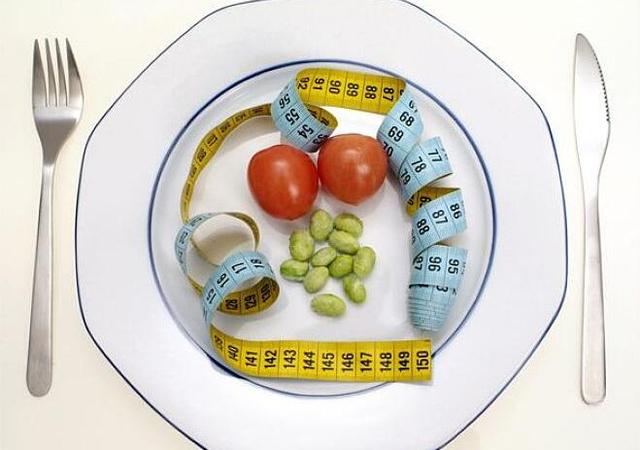 快速瘦下来的红薯减肥法 教你怎么吃！