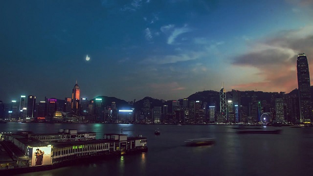 俄罗斯初创企业希望在2020年发射“太空广告牌”