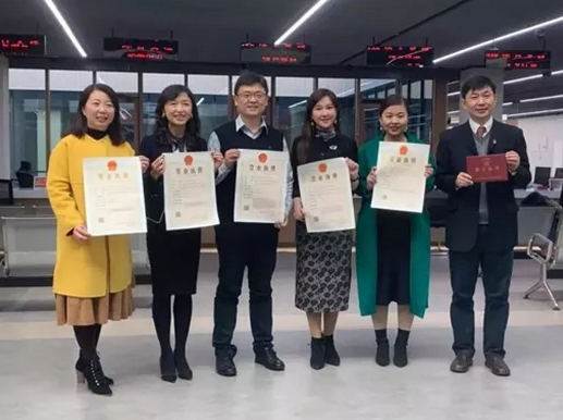 1300多家企业进驻雄安新区！科技业巨头暗中发力
