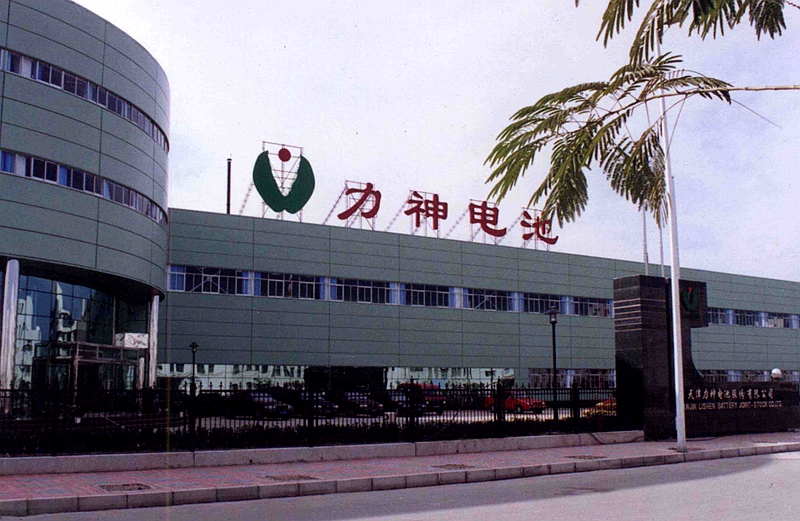 外媒：特斯拉已同天津力神签署上海工厂电池供应协议