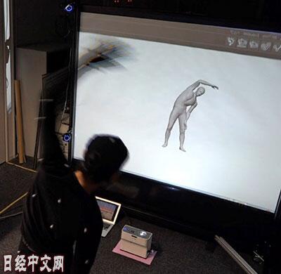“人体增强”技术问世 人类离成为“超人”还有多远