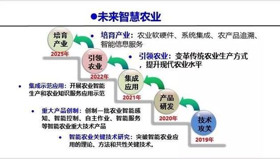 性感的农业：云洋科技的产业互联网这么玩