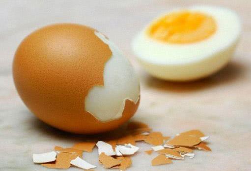 早上吃鸡蛋，其实很多人都吃错了！这2大“错误”请您坚决避免
